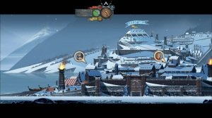 The Banner Saga