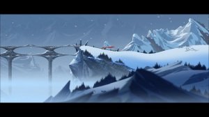 The Banner Saga