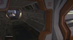 Alien Isolation