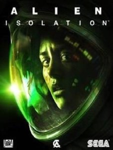 Alien Isolation