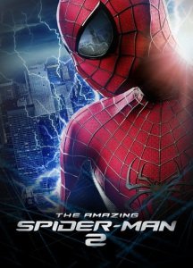 The Amazing Spider-Man 2