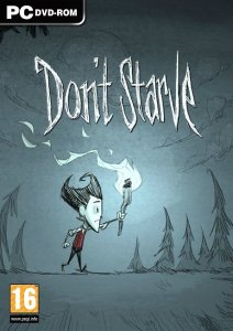 Don't Starveь