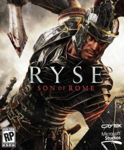 Ryse Son of Rome