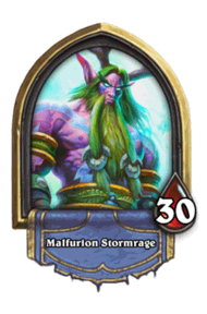 malfurion