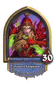 valeera