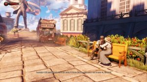 BioShock Infinite