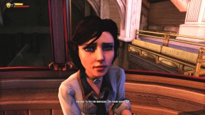 BioShock Infinite