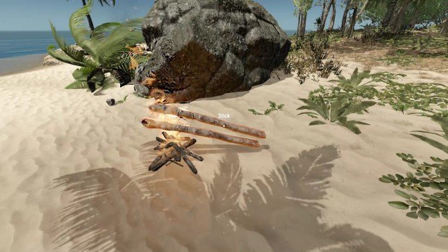 Stranded Deep