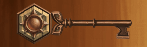 key-1