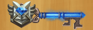 key-8