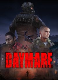 Daymare_-1998